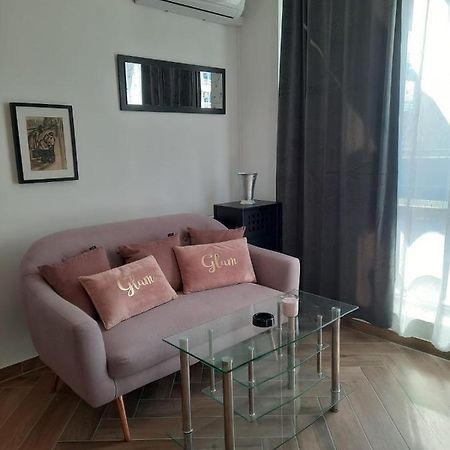 Apartments Studenski Grad София Екстериор снимка