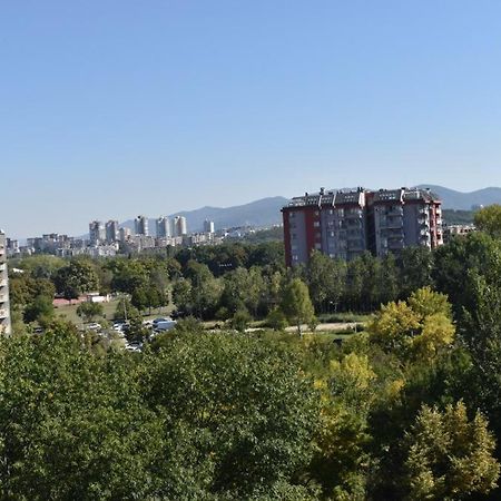 Apartments Studenski Grad София Екстериор снимка