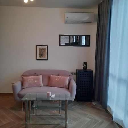 Apartments Studenski Grad София Екстериор снимка