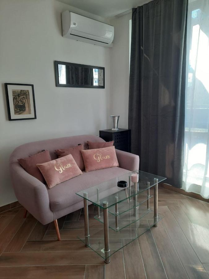 Apartments Studenski Grad София Екстериор снимка