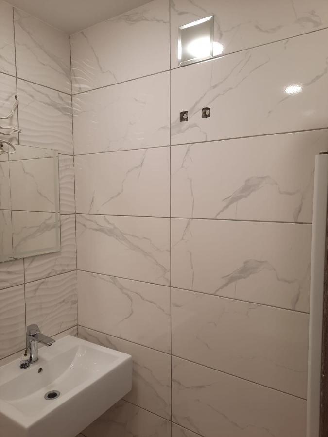 Apartments Studenski Grad София Екстериор снимка