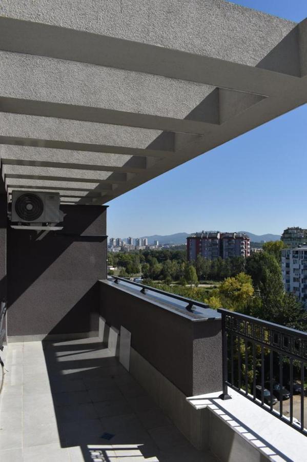 Apartments Studenski Grad София Екстериор снимка