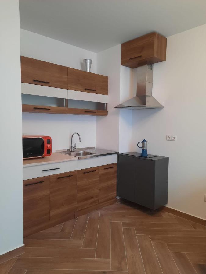 Apartments Studenski Grad София Екстериор снимка