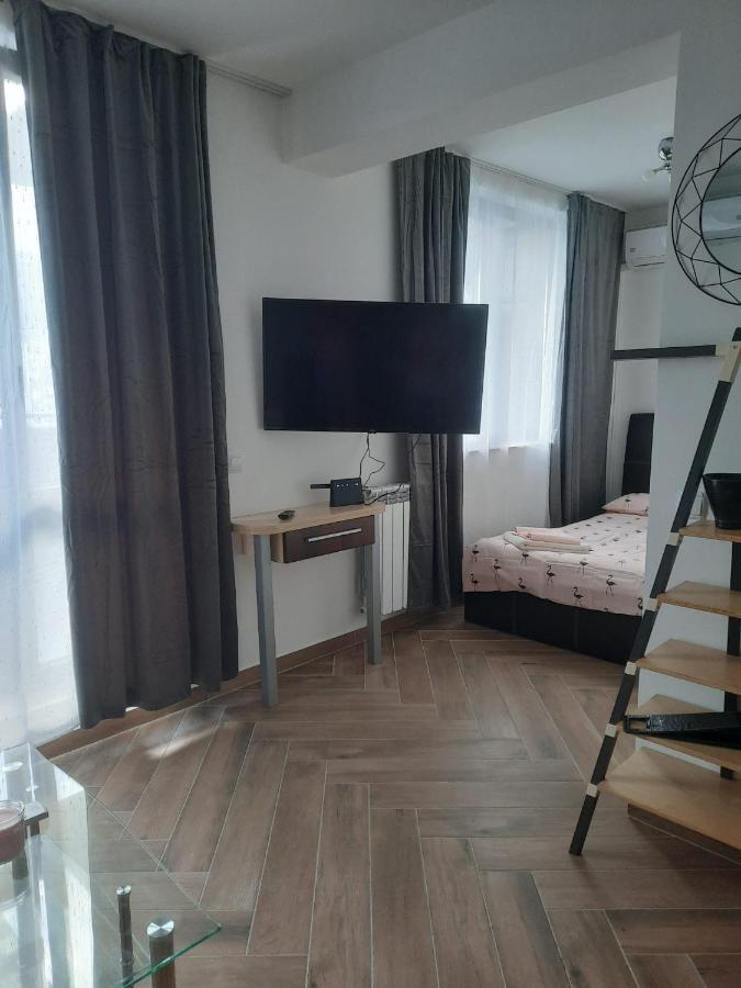 Apartments Studenski Grad София Екстериор снимка