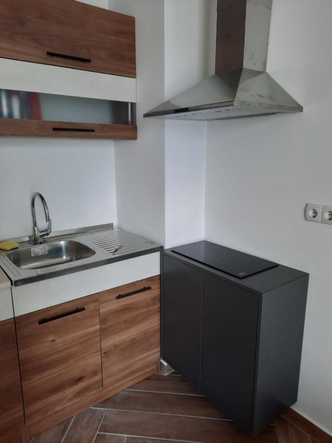 Apartments Studenski Grad София Екстериор снимка