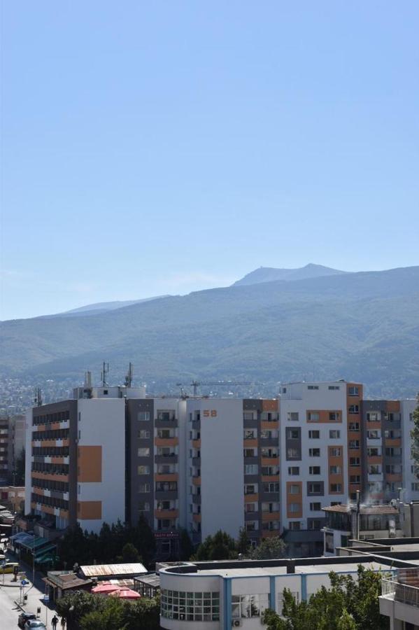 Apartments Studenski Grad София Екстериор снимка