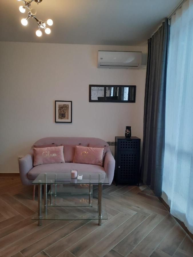 Apartments Studenski Grad София Екстериор снимка