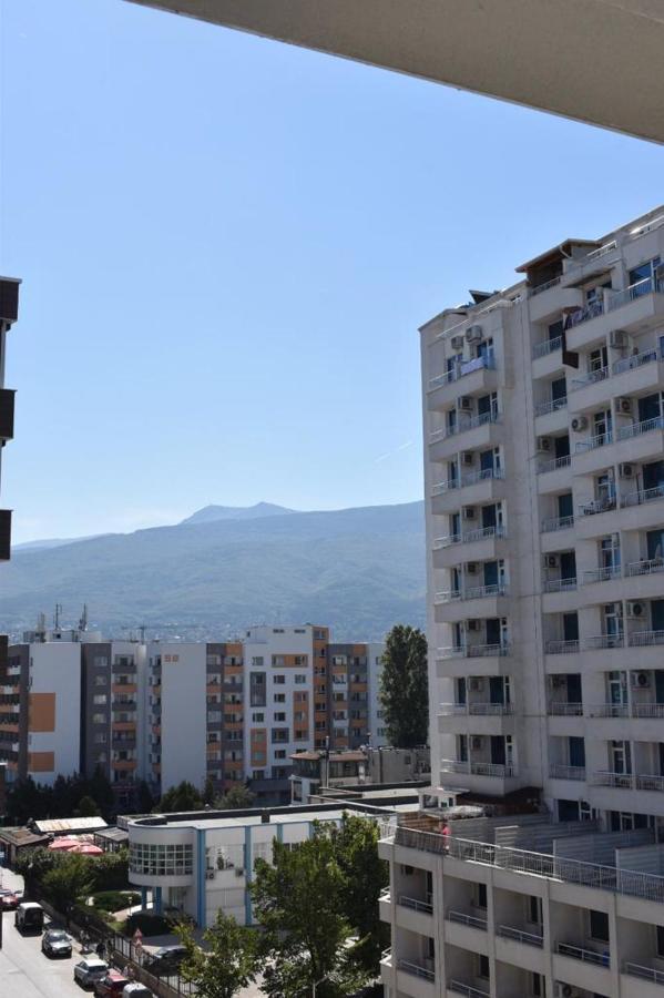Apartments Studenski Grad София Екстериор снимка