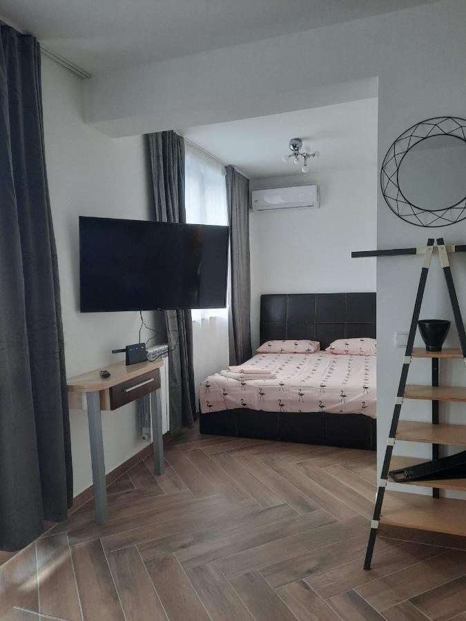 Apartments Studenski Grad София Екстериор снимка