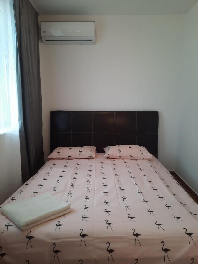 Apartments Studenski Grad София Екстериор снимка